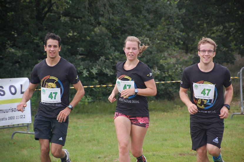 Estafette 2016 II - 360